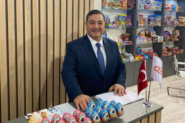 85 firma ile Almanya'ya 'İhracat çıkarması'